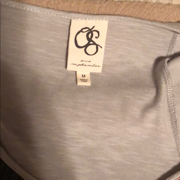 Anthropologie maternity top s m - Picture 2 of 2